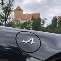 Alpine A110 Premiere Edition: Moje drahá Francouzka