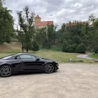 Alpine A110 Premiere Edition: Moje drahá Francouzka