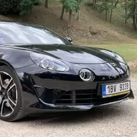 Alpine A110 Premiere Edition: Moje drahá Francouzka