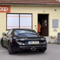Alpine A110 Premiere Edition: Moje drahá Francouzka