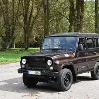 Den ruské techniky 2019: Vytoužená setkání