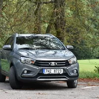Den ruské techniky 2019: Vytoužená setkání