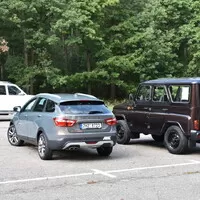Den ruské techniky 2019: Vytoužená setkání