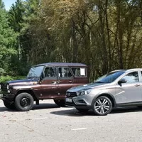 Den ruské techniky 2019: Vytoužená setkání