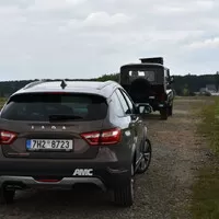 Den ruské techniky 2019: Vytoužená setkání