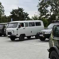Den ruské techniky 2019: Vytoužená setkání
