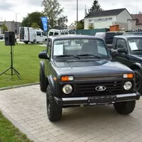 Den ruské techniky 2019: Vytoužená setkání