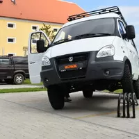 Den ruské techniky 2019: Vytoužená setkání