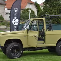 Den ruské techniky 2019: Vytoužená setkání