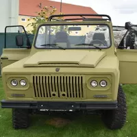 Den ruské techniky 2019: Vytoužená setkání
