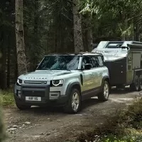 Land Rover Defender: Nová doba