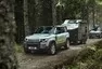 Land Rover Defender: Nová doba