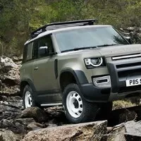Land Rover Defender: Nová doba