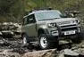 Land Rover Defender: Nová doba