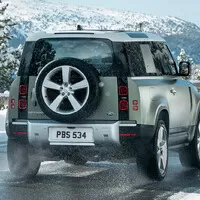 Land Rover Defender: Nová doba