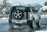 Land Rover Defender: Nová doba
