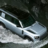 Land Rover Defender: Nová doba