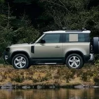 Land Rover Defender: Nová doba