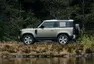 Land Rover Defender: Nová doba