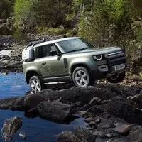 Land Rover Defender: Nová doba