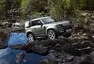 Land Rover Defender: Nová doba