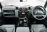 Land Rover Defender: Nová doba