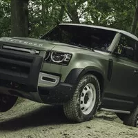 Land Rover Defender: Nová doba