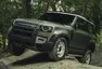 Land Rover Defender: Nová doba