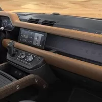 Land Rover Defender: Nová doba