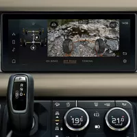 Land Rover Defender: Nová doba