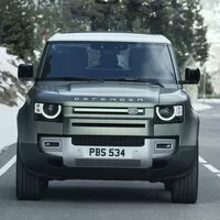 Land Rover Defender: Nová doba