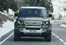 Land Rover Defender: Nová doba