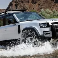 Land Rover Defender: Nová doba
