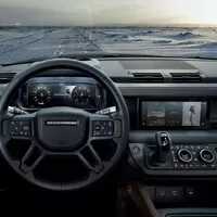 Land Rover Defender: Nová doba