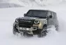 Land Rover Defender: Nová doba