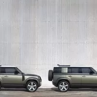 Land Rover Defender: Nová doba