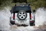 Land Rover Defender: Nová doba