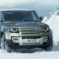 Land Rover Defender: Nová doba