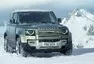Land Rover Defender: Nová doba