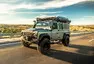 Land Rover Defender: Nová doba