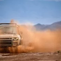 Land Rover Defender: Nová doba