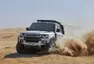 Land Rover Defender: Nová doba
