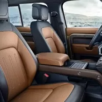 Land Rover Defender: Nová doba