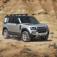 Land Rover Defender: Nová doba