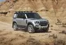 Land Rover Defender: Nová doba
