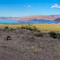 Nevada 3: To, co není v Nevadě, a návrat na zem...