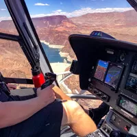 Nevada 3: To, co není v Nevadě, a návrat na zem...
