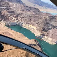 Nevada 3: To, co není v Nevadě, a návrat na zem...