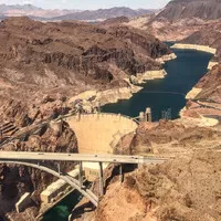 Nevada 3: To, co není v Nevadě, a návrat na zem...