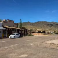 Nevada 3: To, co není v Nevadě, a návrat na zem...